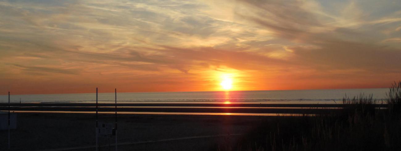 aan zee © zrs bernardinnen