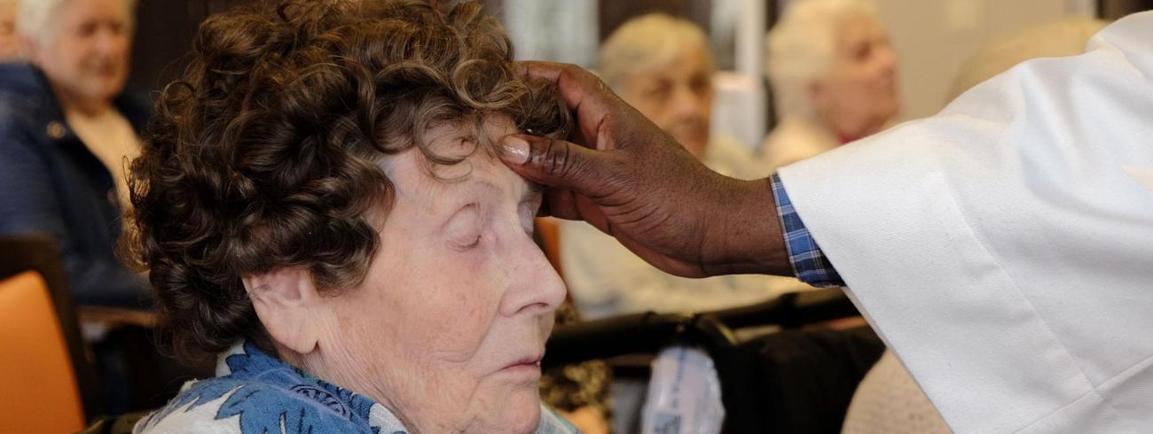 Ziekenzalving Leuven-Noord 2026 