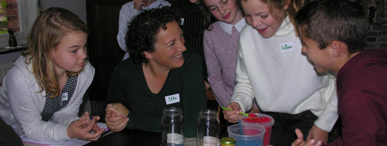 Naamopgave Zoerle © CV