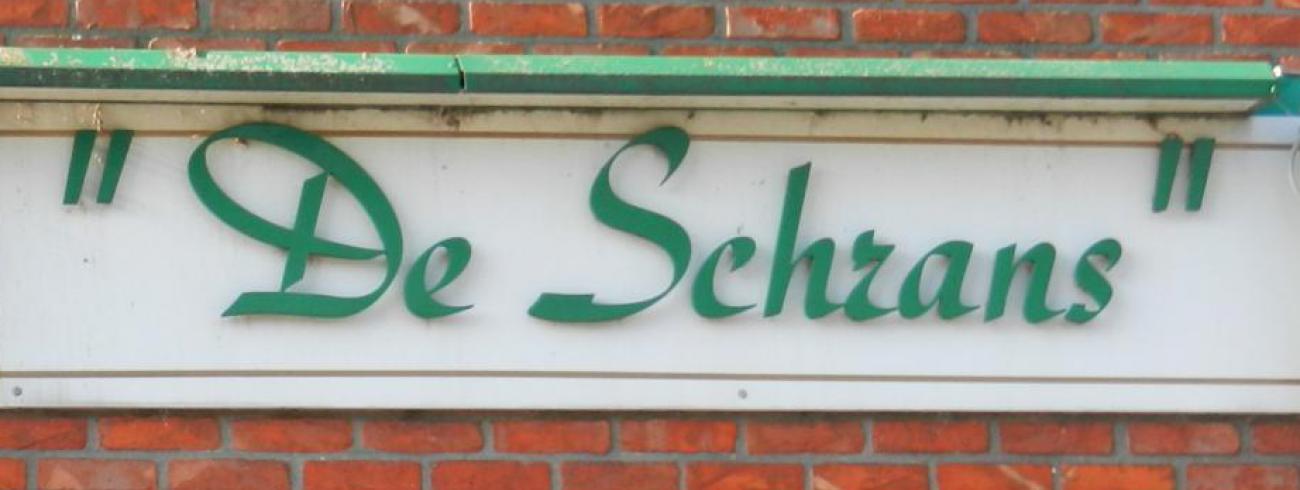 De Schrans 