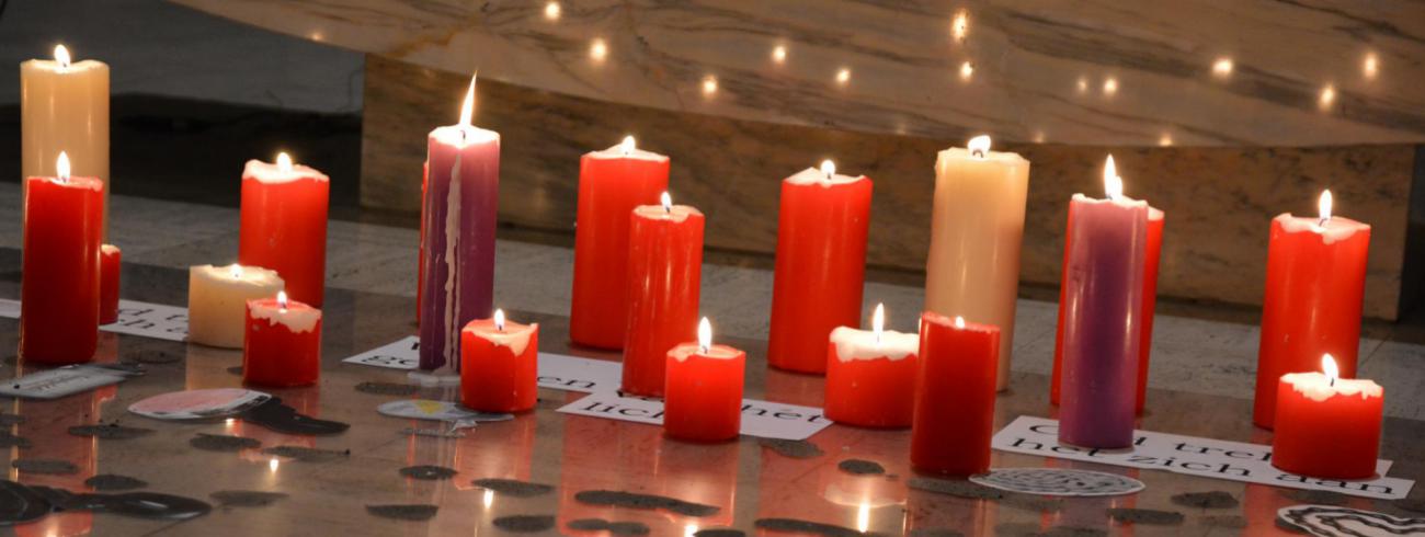 Kerstmis op de parochies © Peter Engelbert
