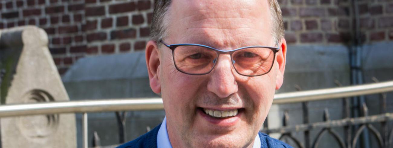 Dick Den Blauwen © (c) Karel Van de Voorde