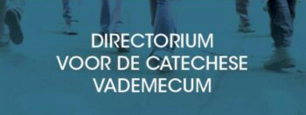 De Nederlandse vertaling van het Vademecum © Halewijn