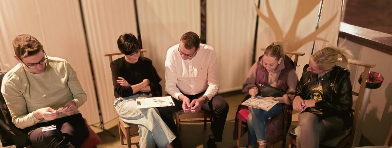 Doopontbijt (Ten Bos mei 2024) 