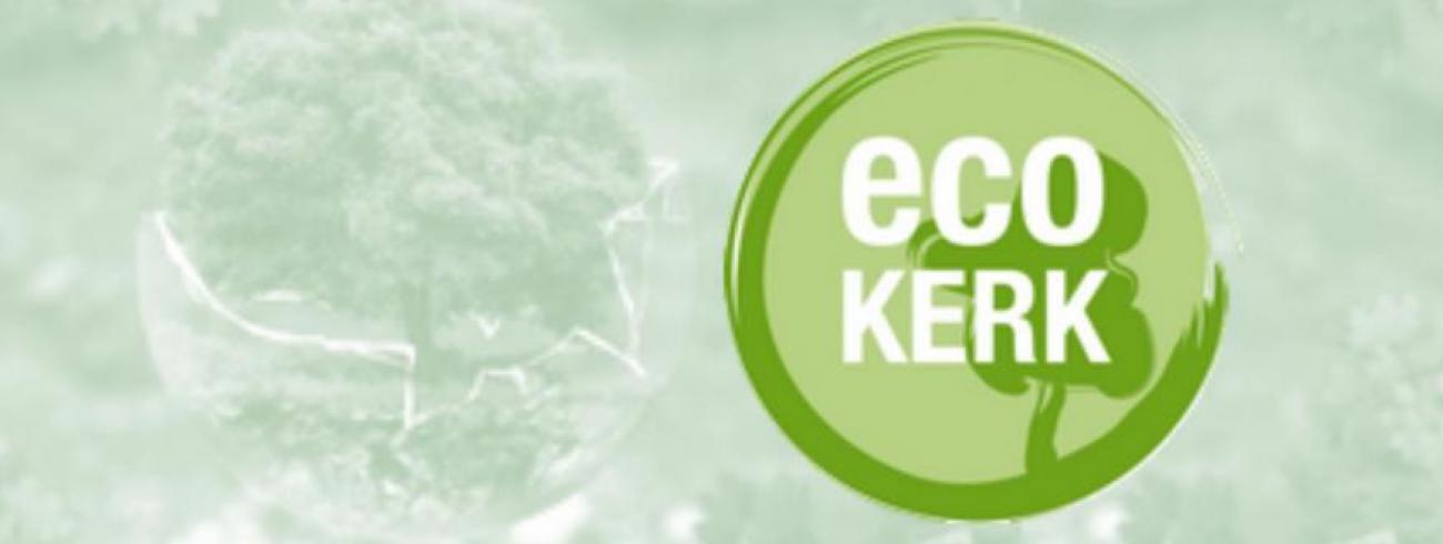 Ecokerk © Kerknet