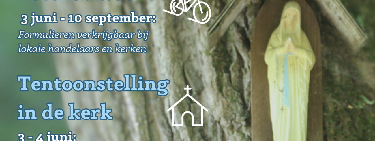 Kapelletjes © PEPA