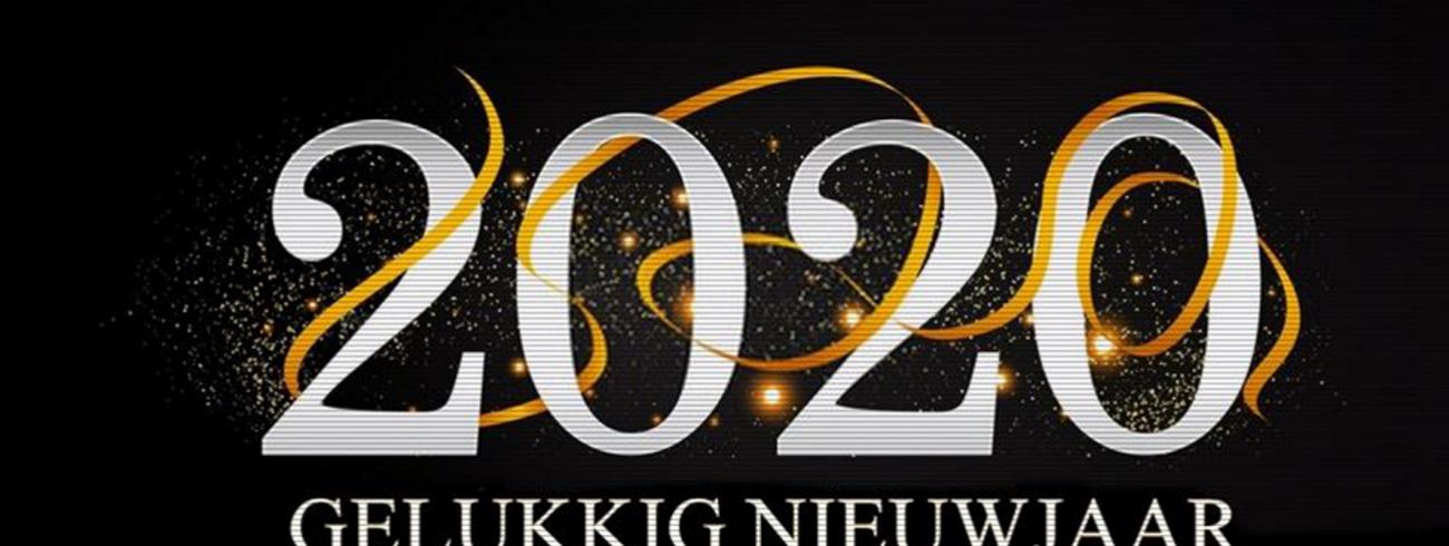 Nieuwjaar 