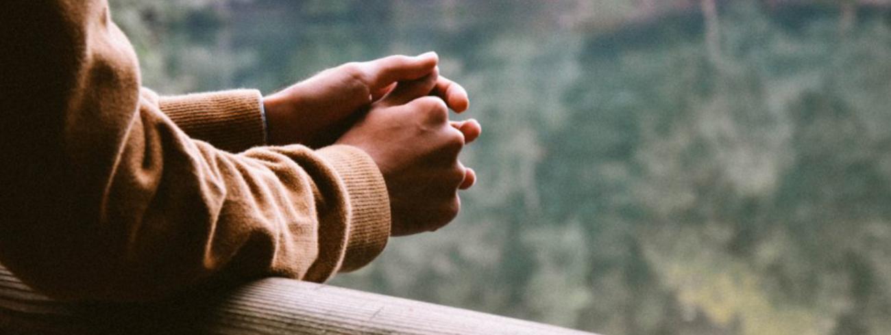 De Veertigdagentijd: tijd van bezinning, vasten en toeleven naar Pasen 