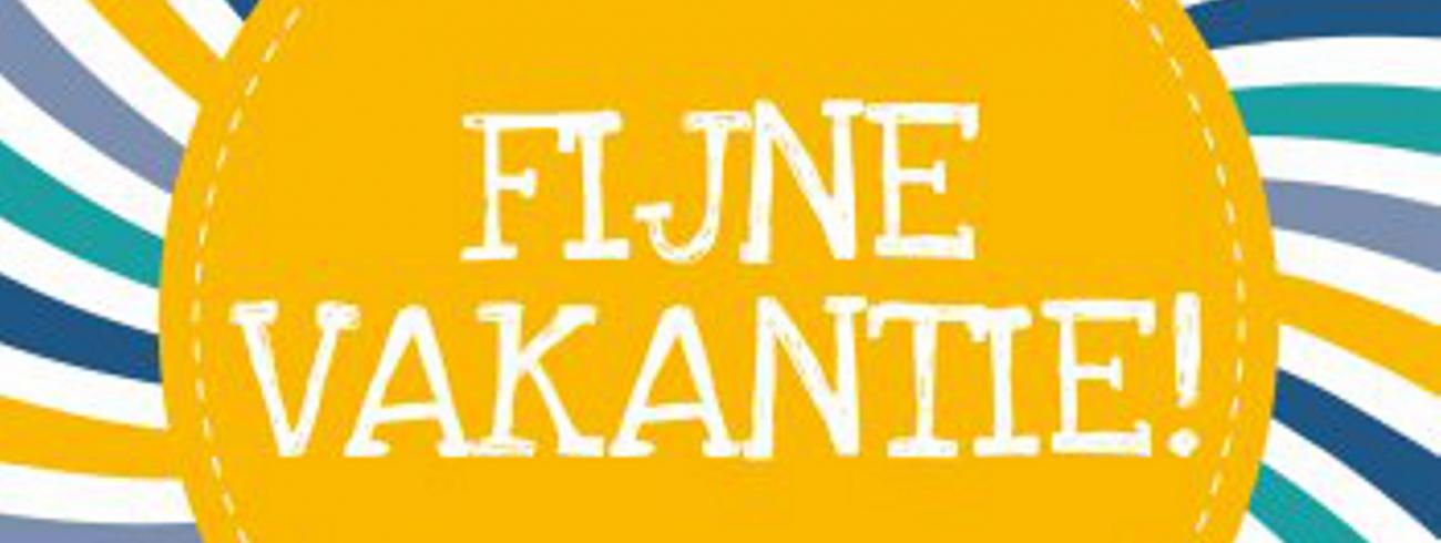 Vakantie 