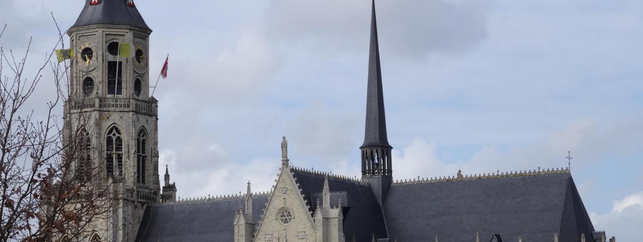 Sint-Gummaruskerk 