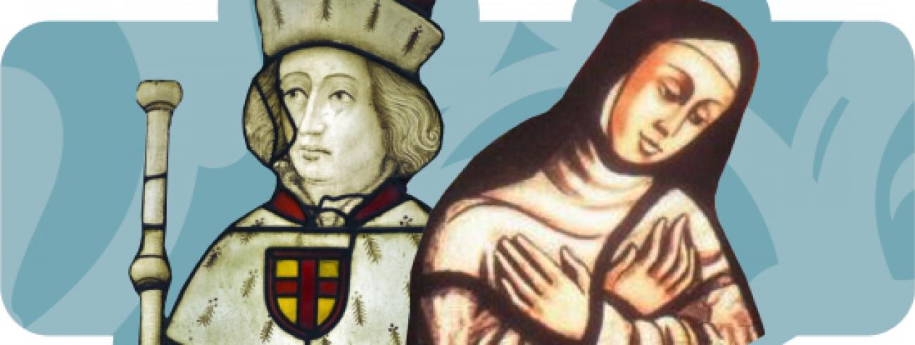 Logo pastorale eenheid 