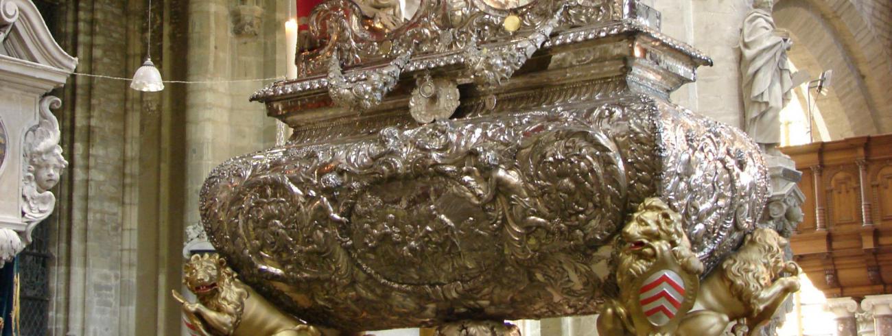 Sint-Gummarusschrijn 