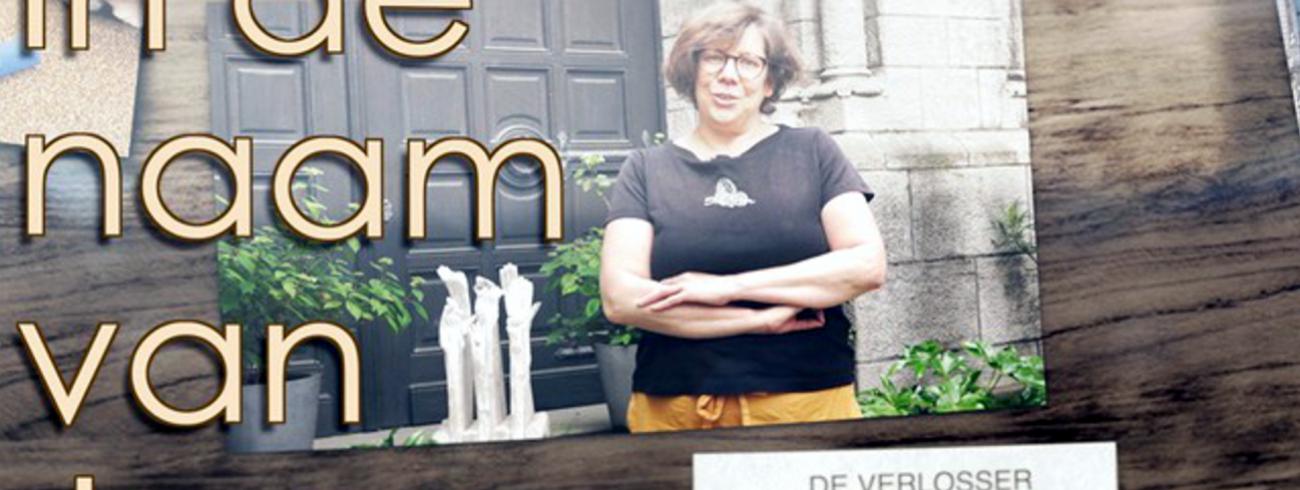 Koers zetten met Petrus © Luc Coremans