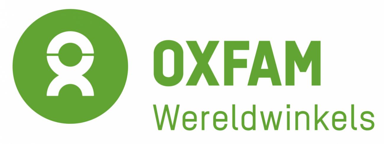 Logo Oxfam 