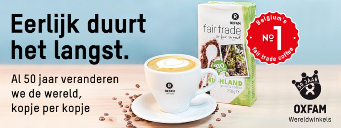 Koffiestopactie 