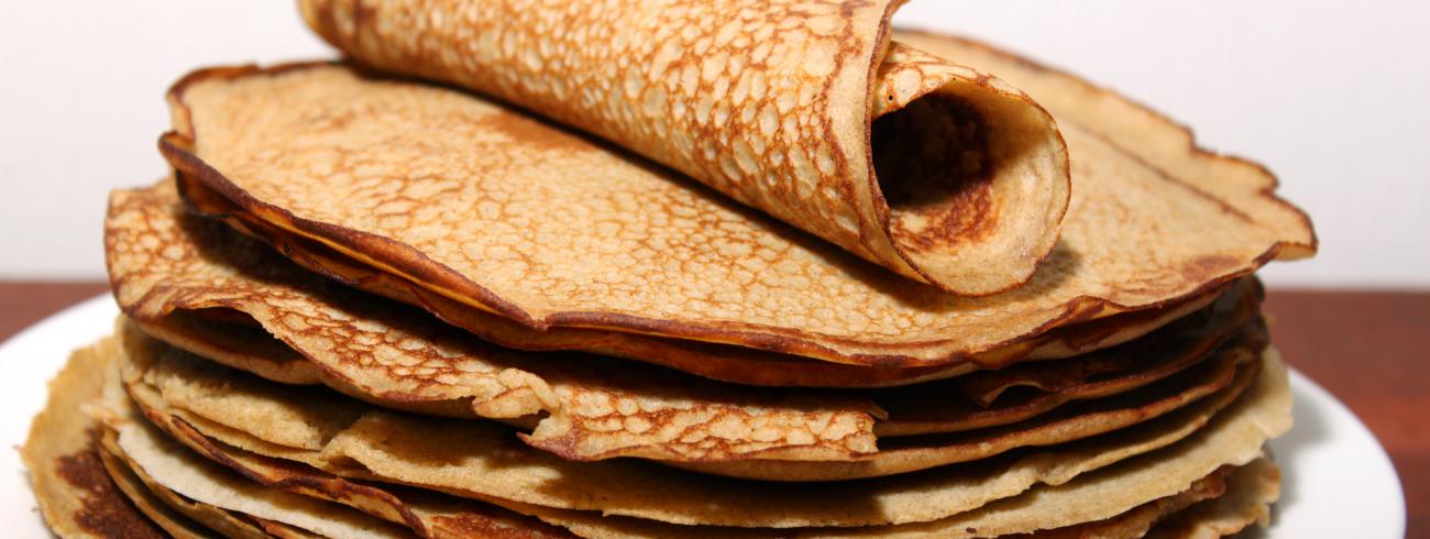 Pannenkoeken 