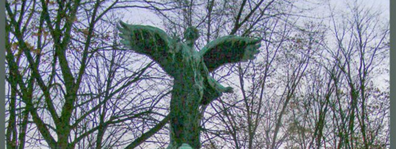 Monument gesneuvelden 