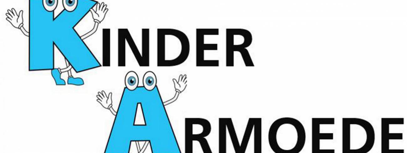 Kinderarmoede 