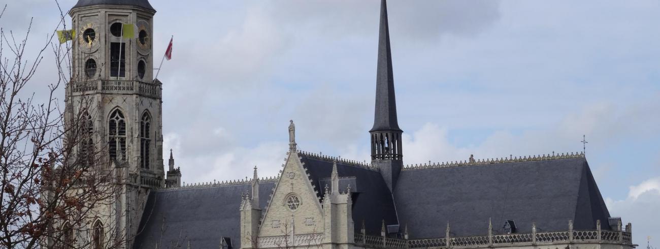 Sint-Gummaruskerk 