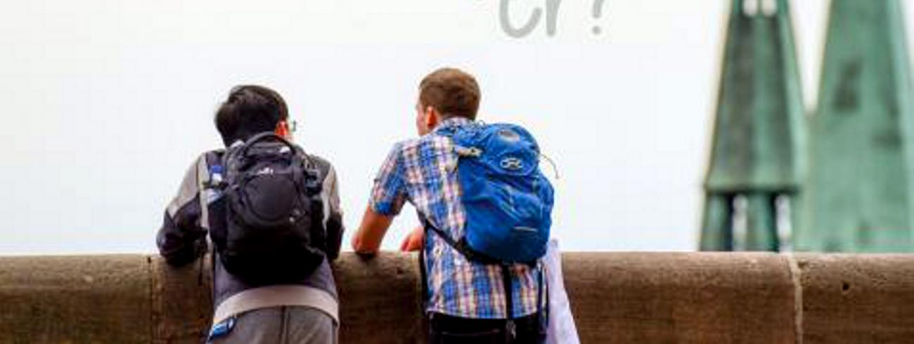 Roepingenzondag 2021 