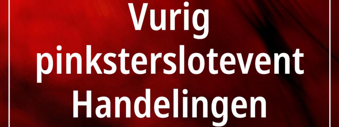 Project Handelingen 