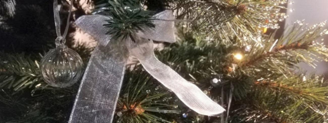 Witte Lintjes-Kerst 