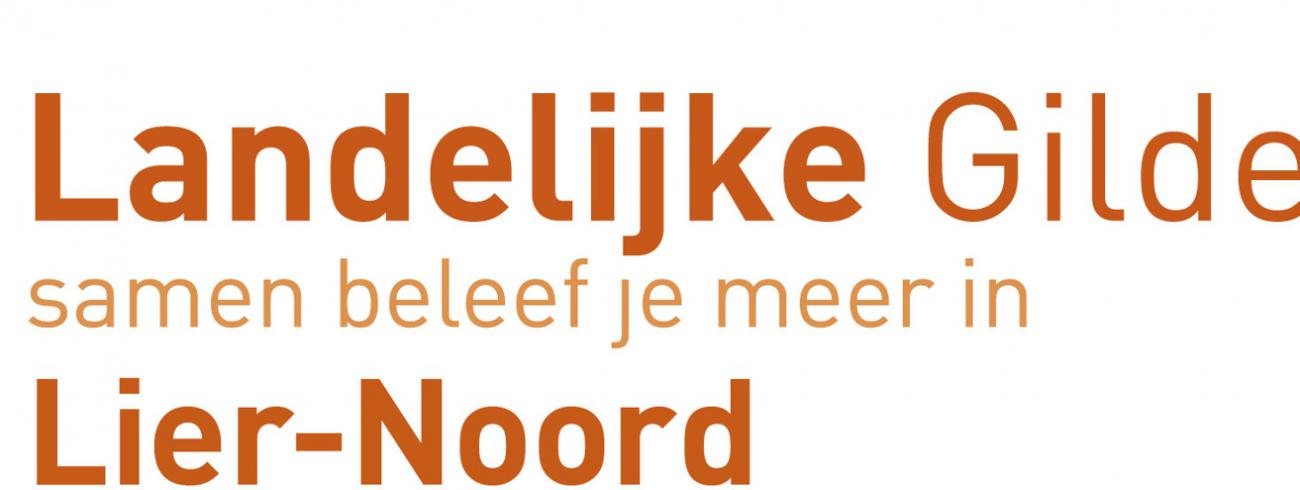 Logo Landelijke Gilde Lier-Noord 