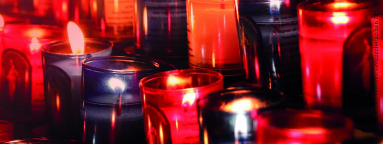 Light A Candle 