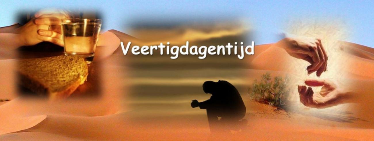 Veertigdagentijd 