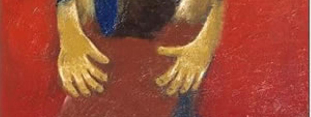 De barmhartige Vader © Luc Blomme