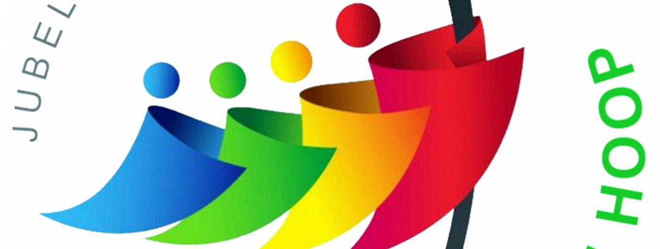 Logo Jubeljaar 2025 