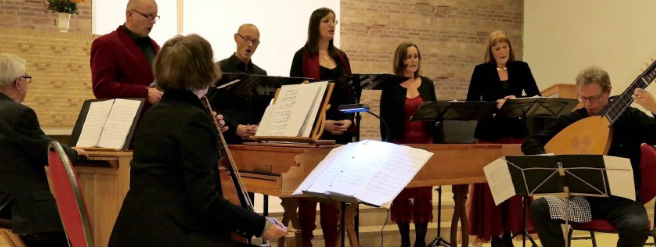 Adventsconcert 