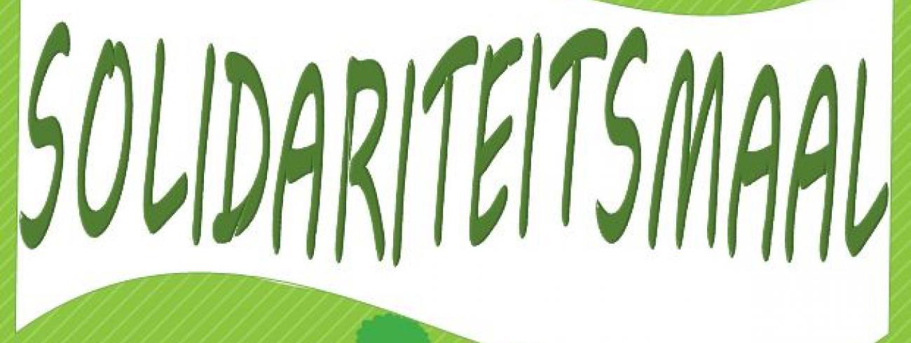solidariteitsmaal 