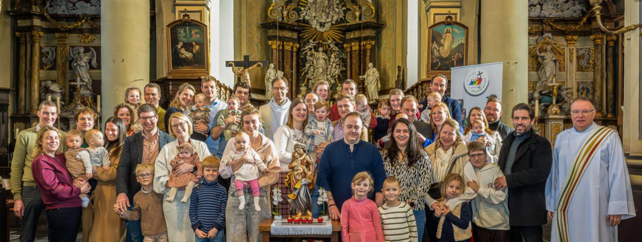 Lichtmis 2026 © Peter Detavernier