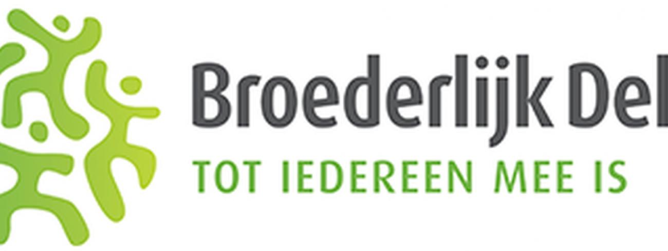 Broederlijk delen 