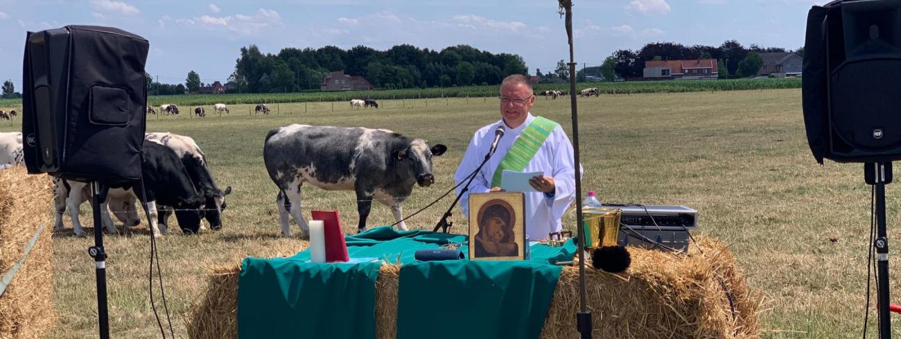 Liturgische viering 