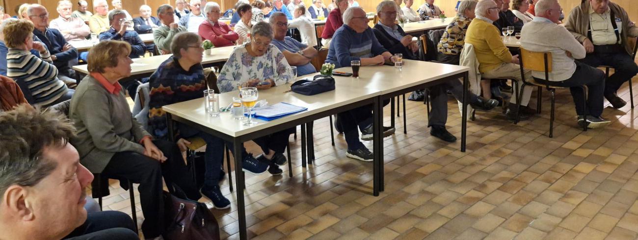 parochieberaad deinze 