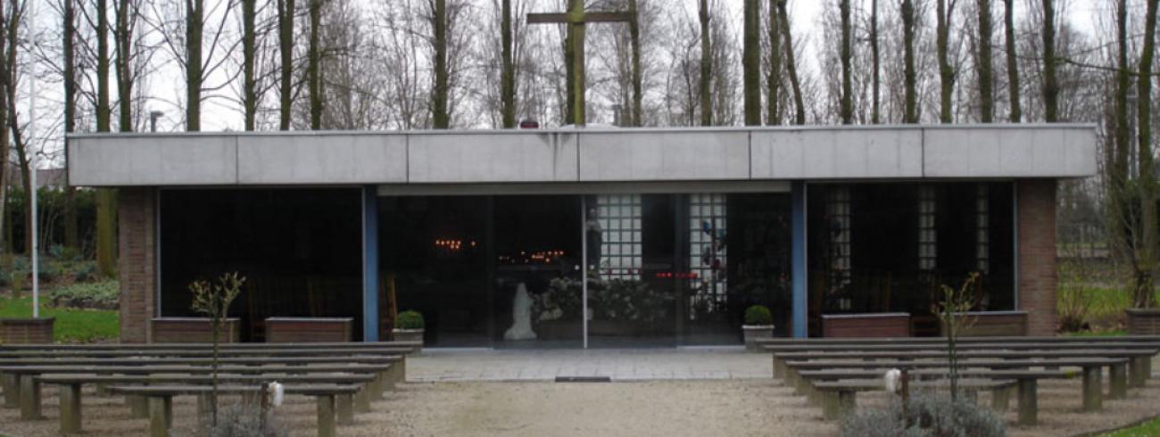 bachte grot 