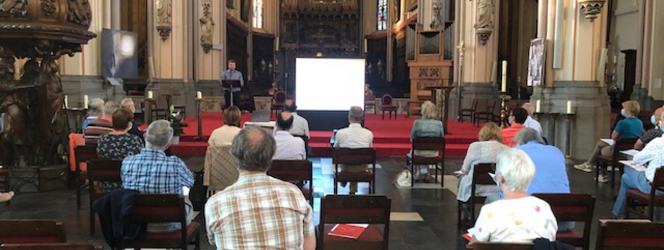 dekenale vorming catechese 