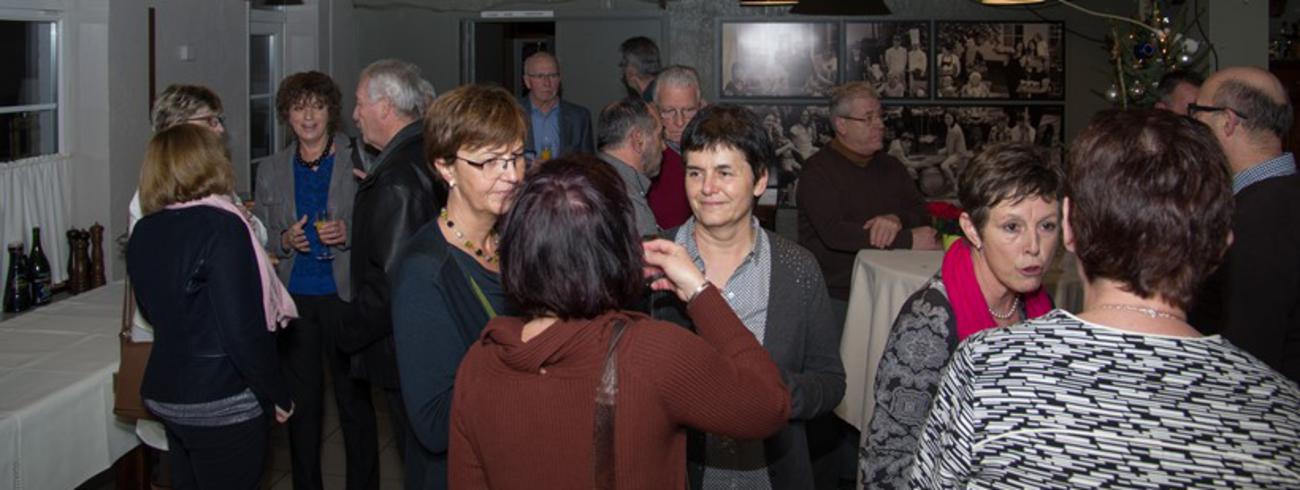 KWB Kersthappening 
