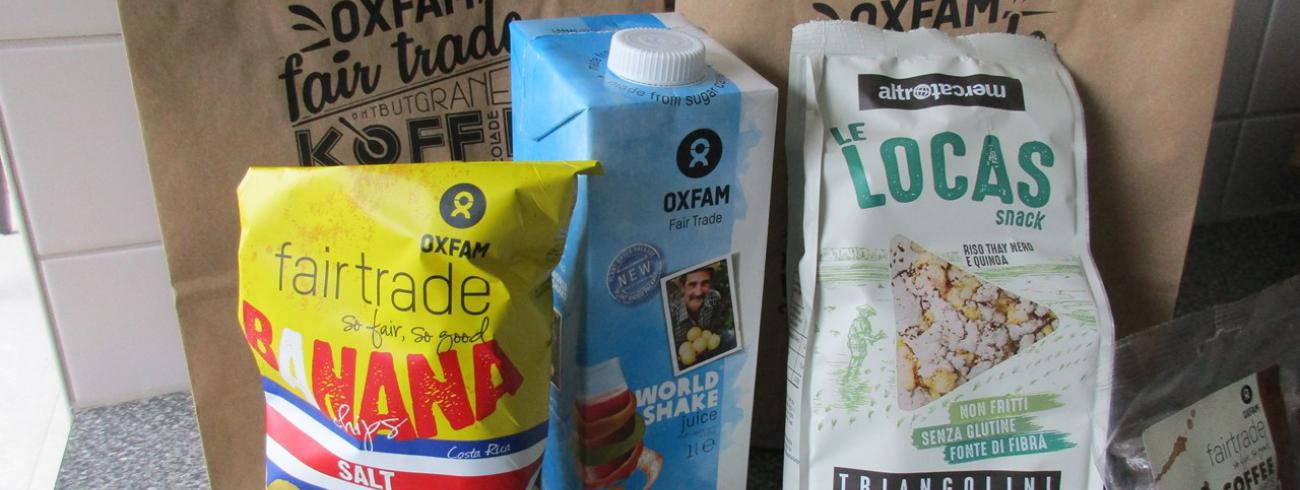 En de winnaar is…… 