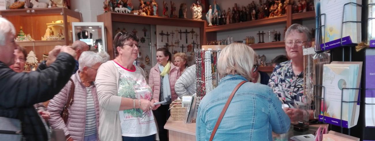 Samana Rooierheide naar Heppeneert 