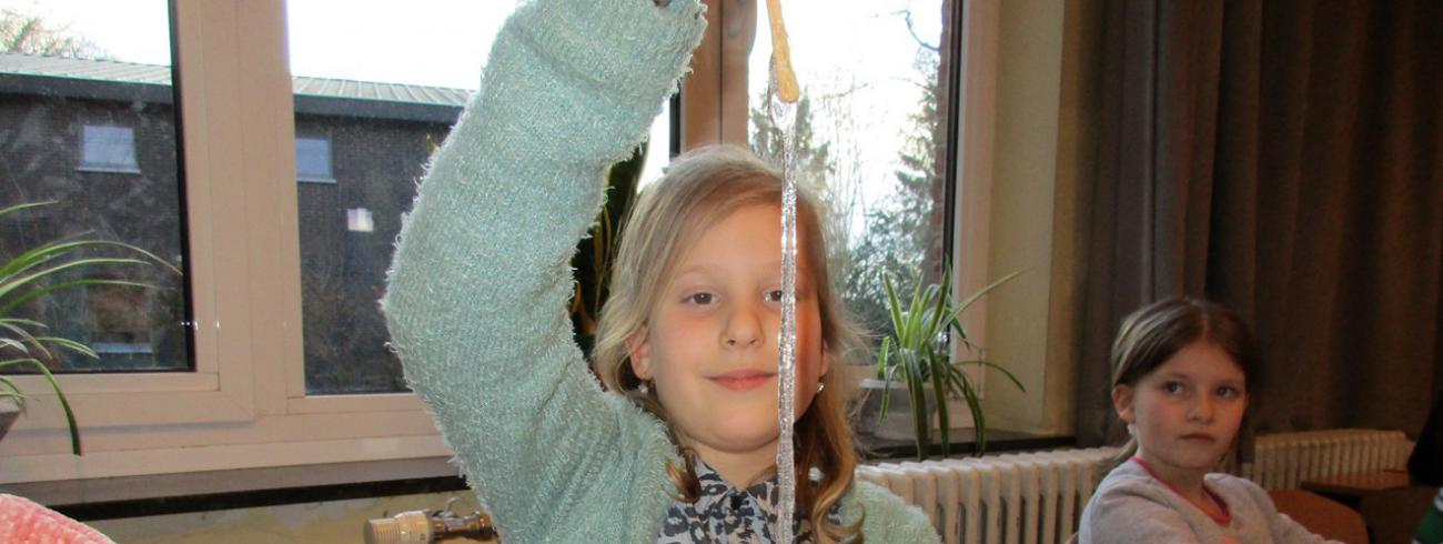 Nieuws vanuit onze school in Rooierheide 