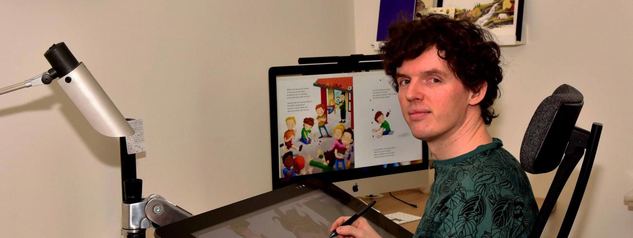 Van mijn passie naar onze passie 