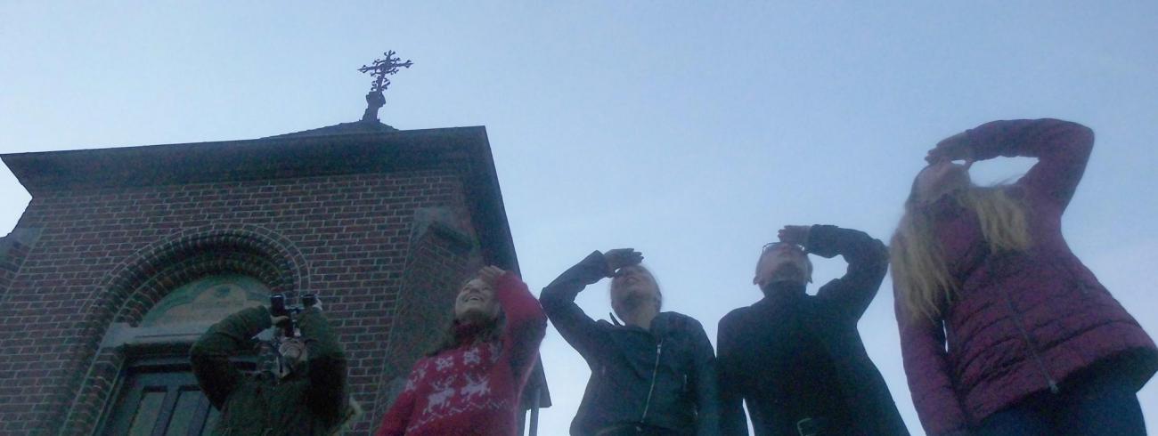 Jongeren Kerk 
