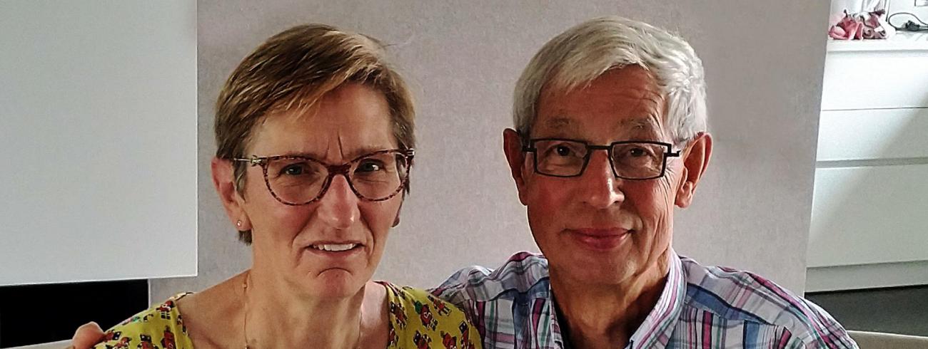 Wat als je man dementie heeft? 