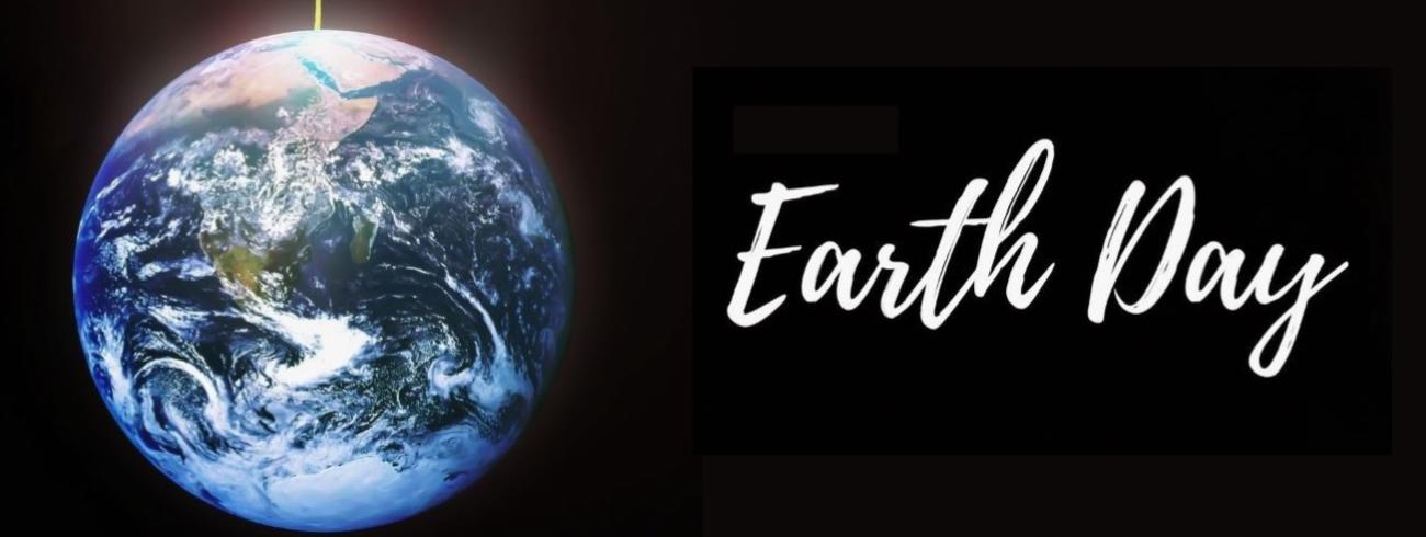 De Dag van de Aarde is een jaarlijkse dag op 22 april met activiteiten die tot doel hebben mensen bewust te maken van het bijzondere van de aarde en het leven daarop 