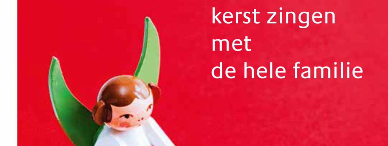 Vlaanderen zingt Kerst : U zijt wellekome  