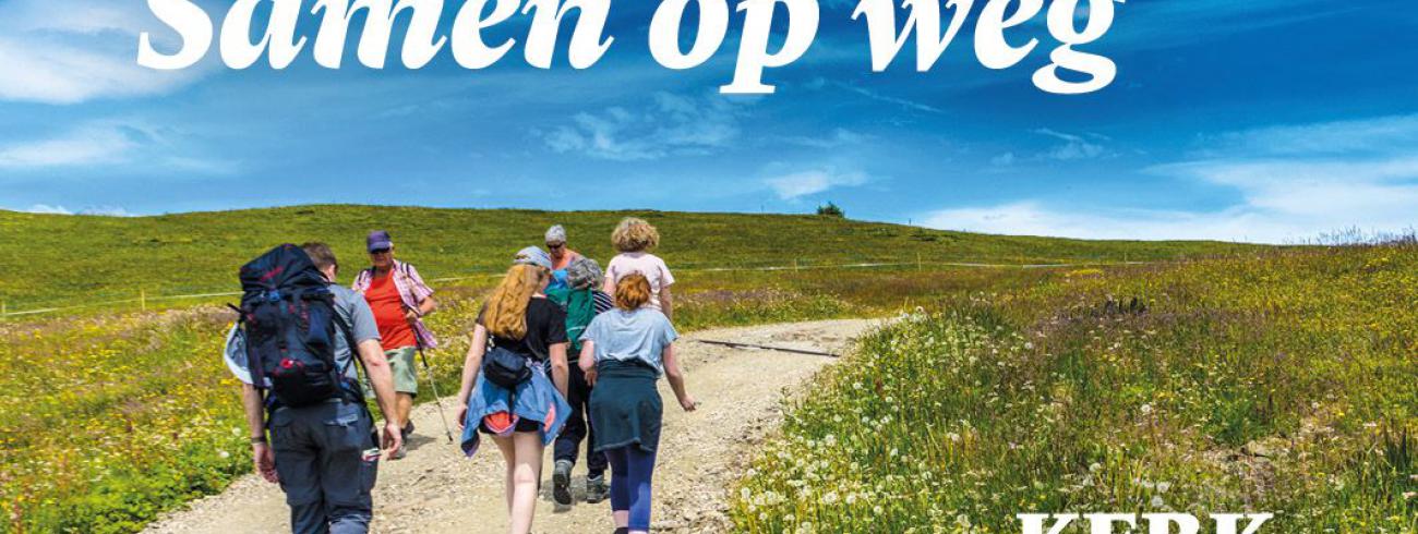 Kerk & Leven 2024 : Samen op weg © Halewijn