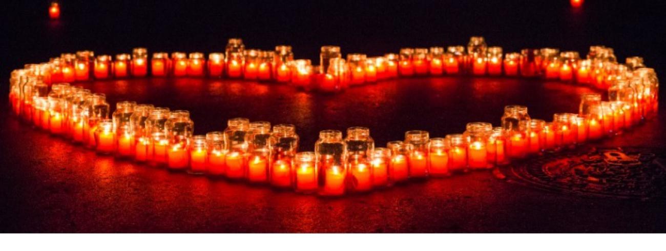 Wereldlichtjesdag 